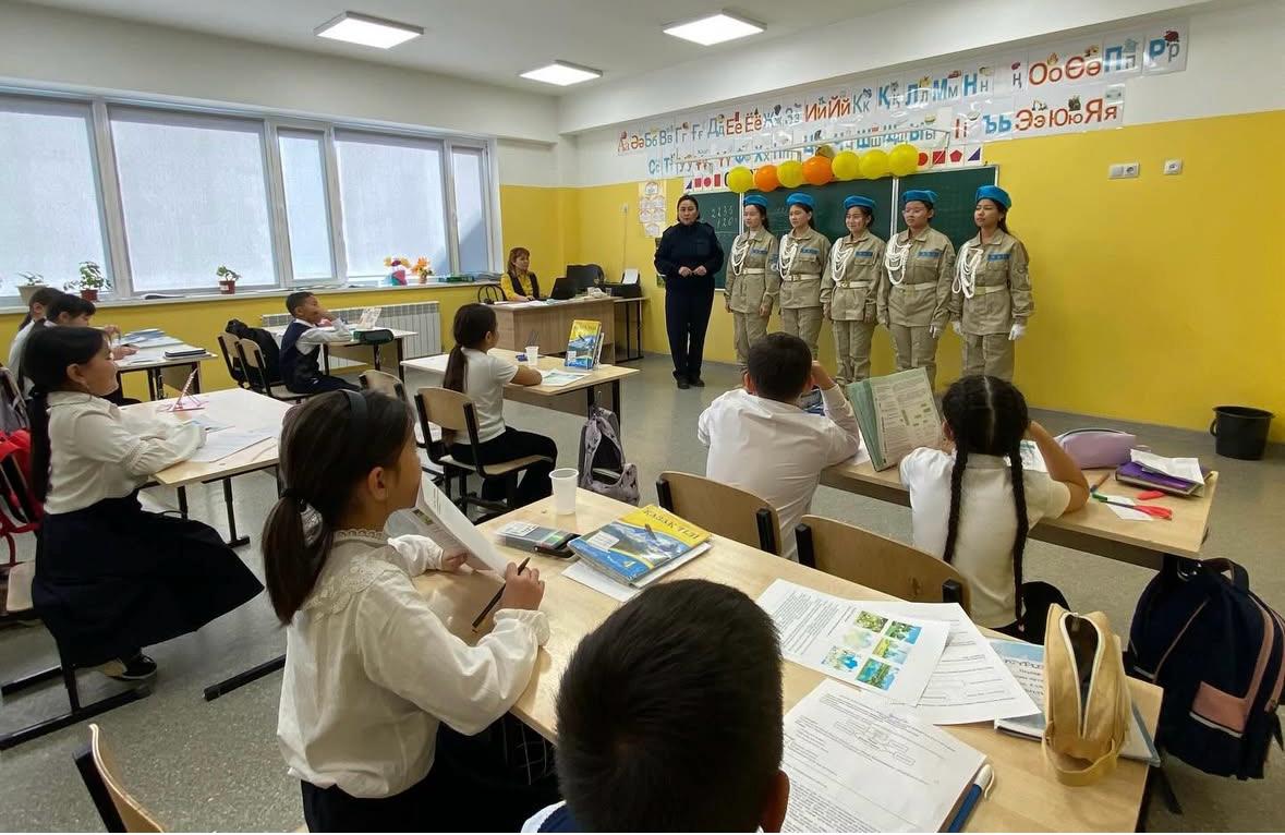 Профилактика детского дорожно-транспортного травматизма